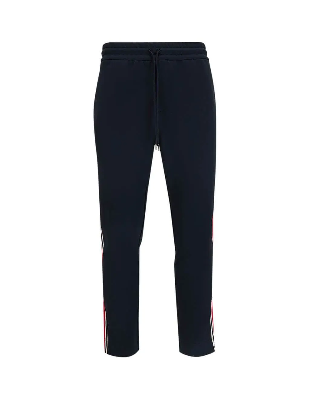 Striped French Terry Sweatpants