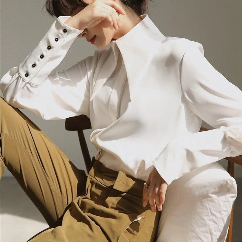 Strong-Willed Shirt