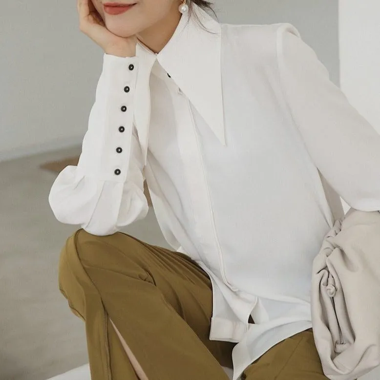 Strong-Willed Shirt