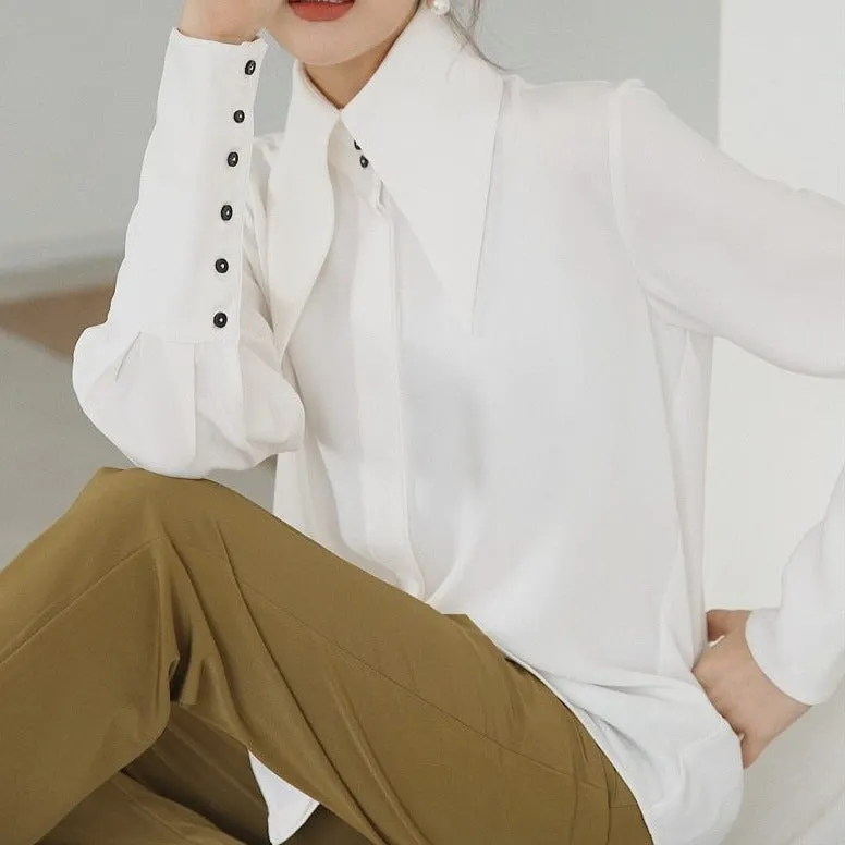 Strong-Willed Shirt