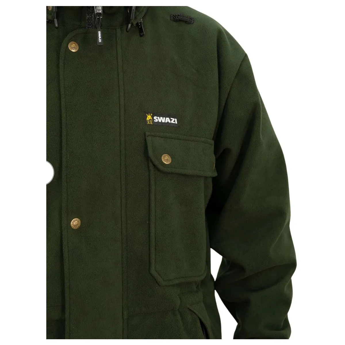 Swazi Windriver Jacket