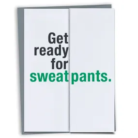 Sweatpants