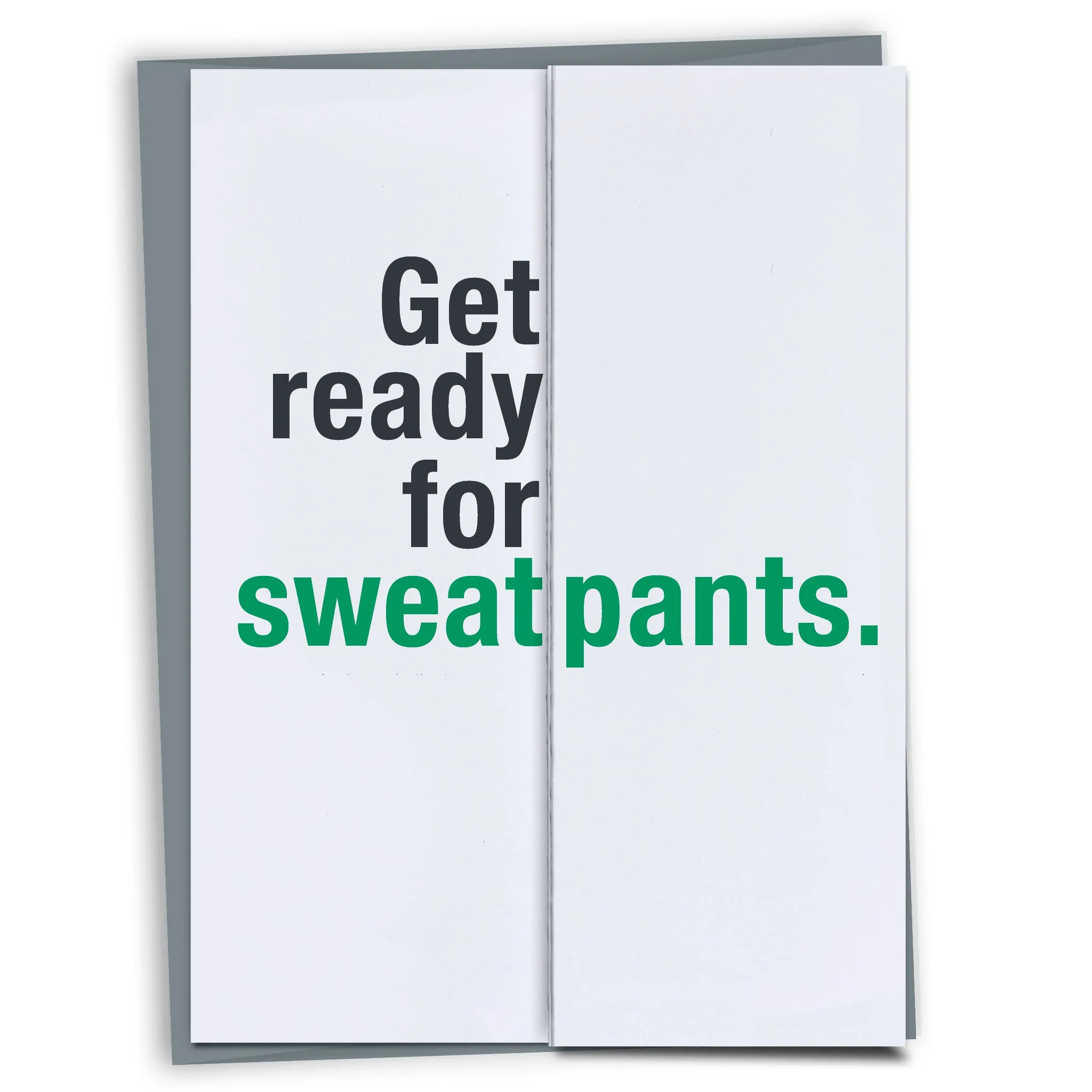 Sweatpants