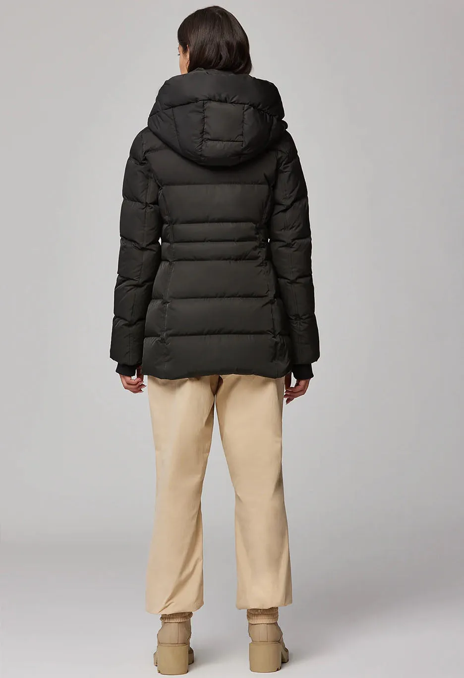 Tallia Ladies Down Coat