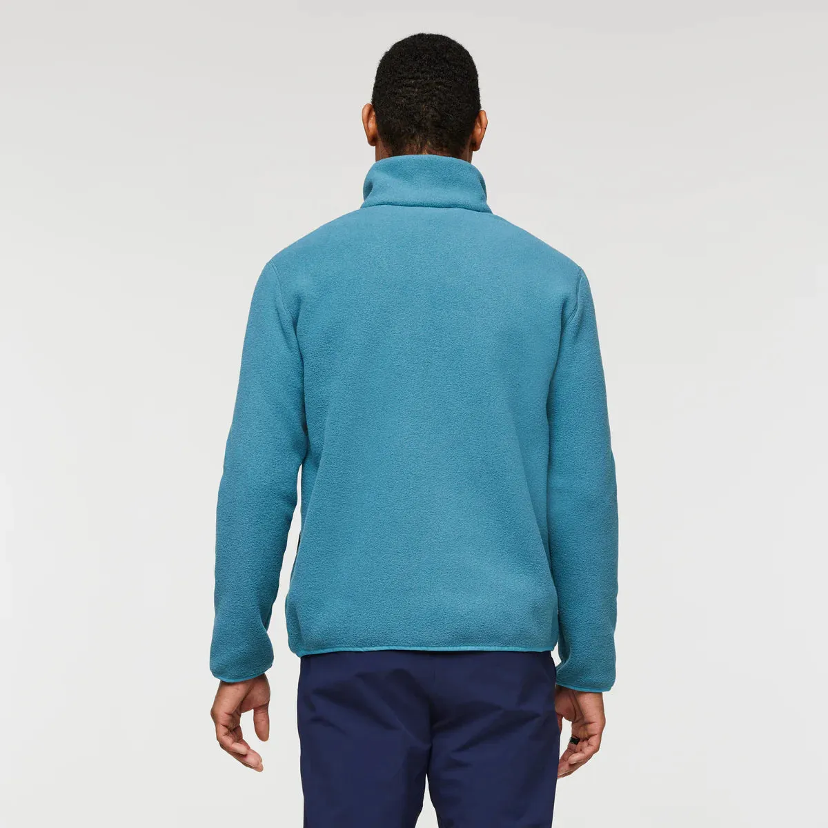 Teca Fleece Full-Zip Jacket (Men's) - Past Season