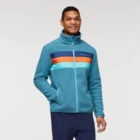 Teca Fleece Full-Zip Jacket (Men's) - Past Season