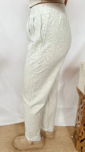 The Free to Be Sweatpants