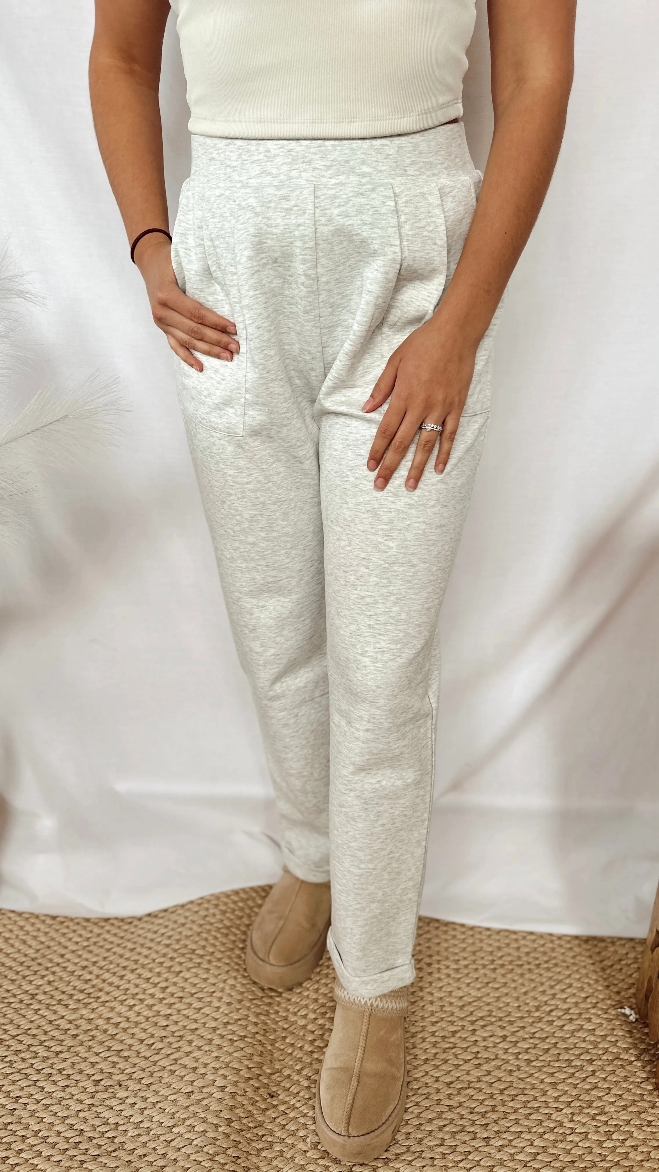 The Free to Be Sweatpants