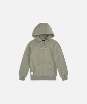The Marcoola Hoodie - Light Sage