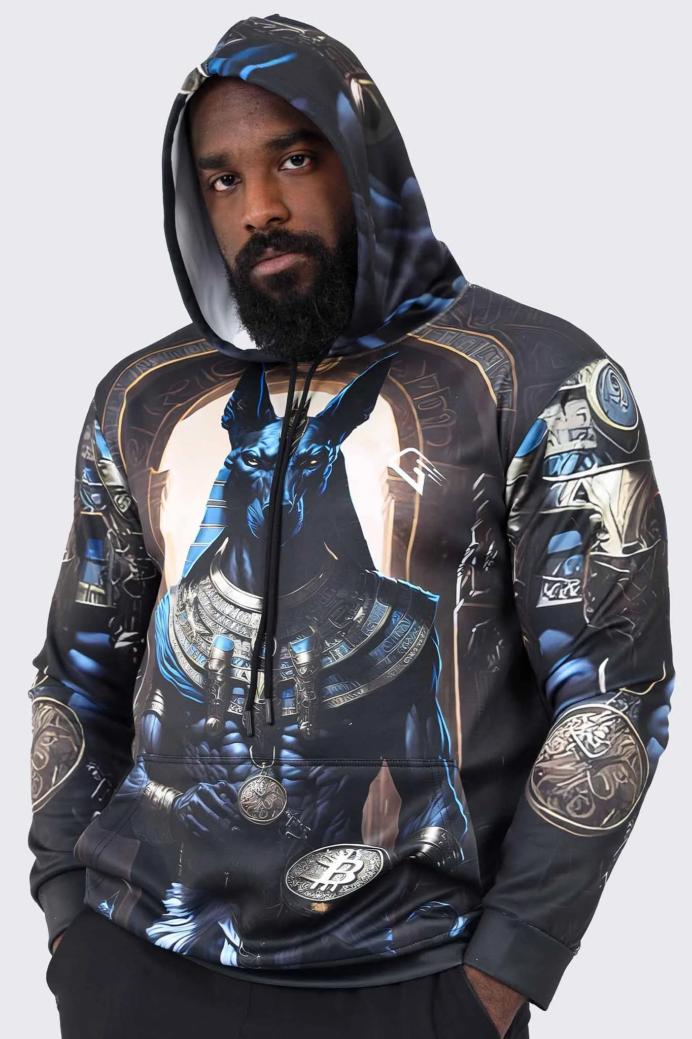 The Mighty Quantum Hoodie