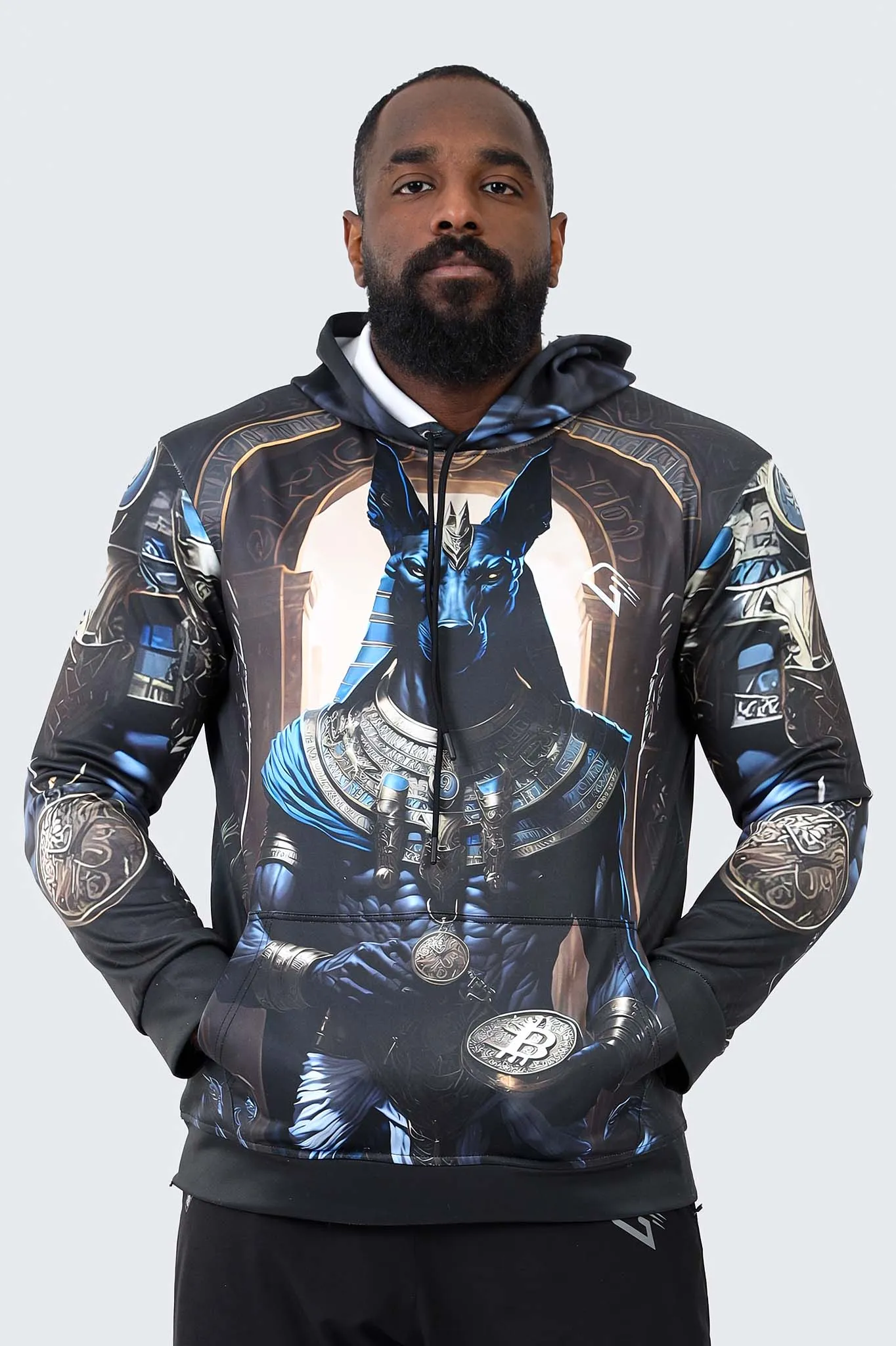 The Mighty Quantum Hoodie