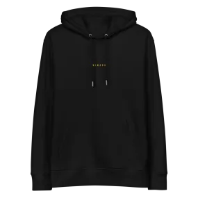 The Mimosa eco hoodie