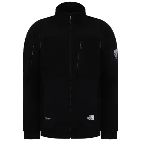 The North Face x Undercover Mens Black Fleece Jacket