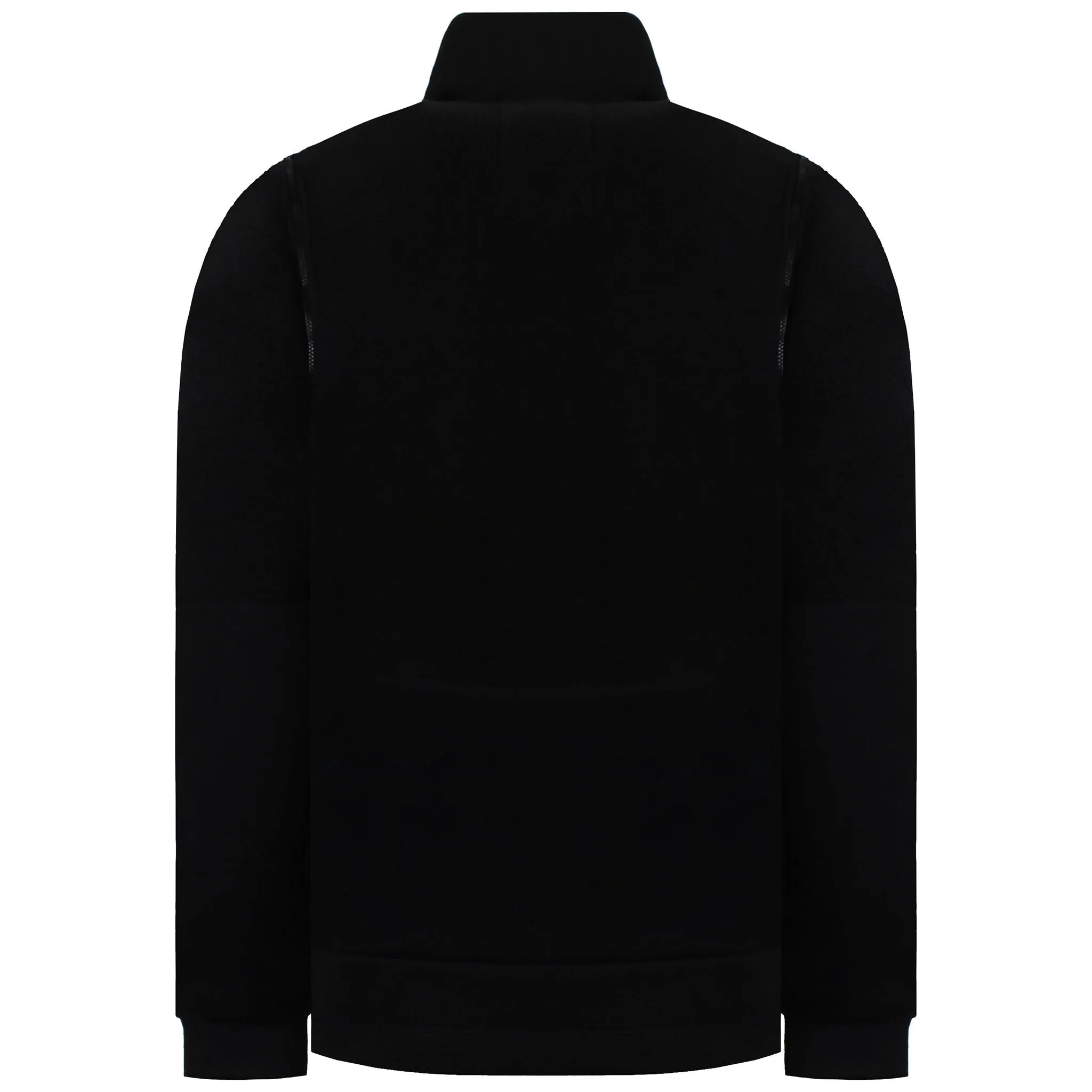 The North Face x Undercover Mens Black Fleece Jacket