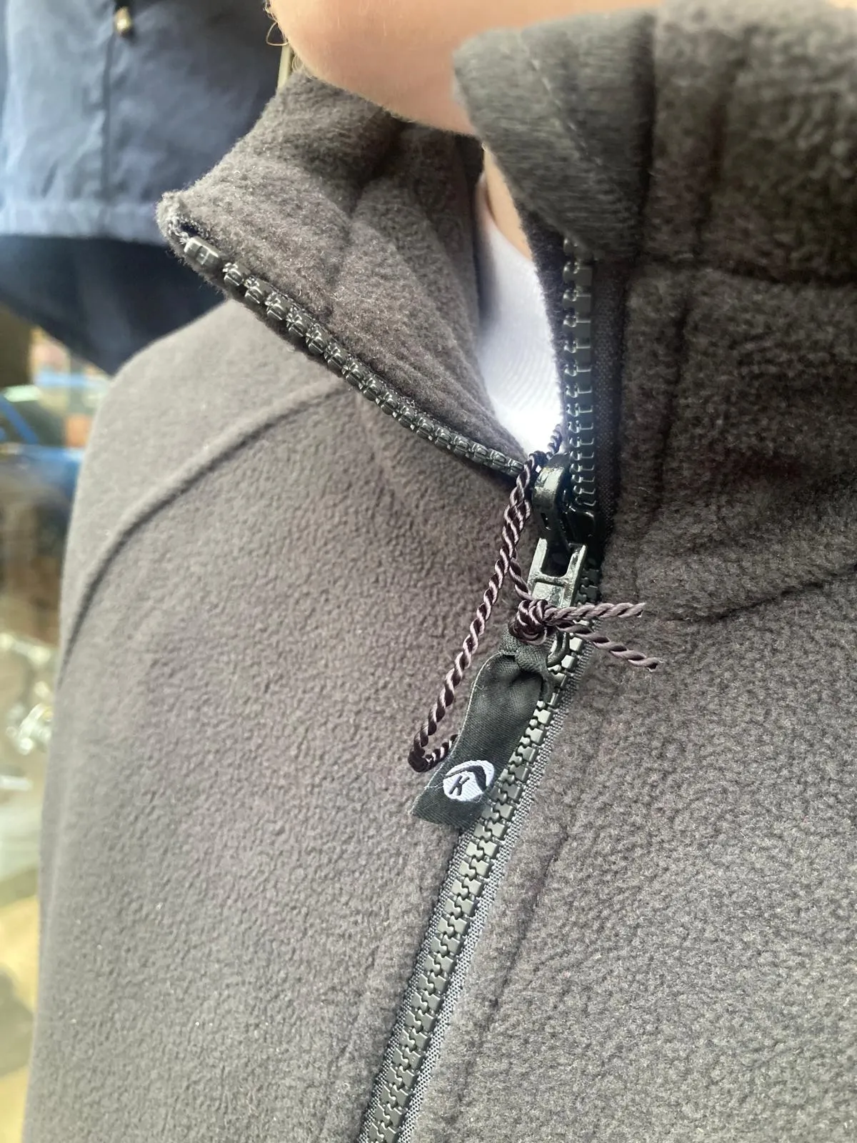 The OpenSeason.ie/Keela Skye Pro Fleece Jacket - Men's