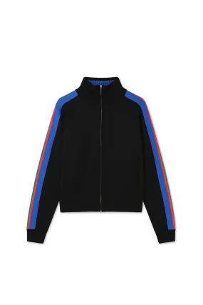 Tide Track Jacket