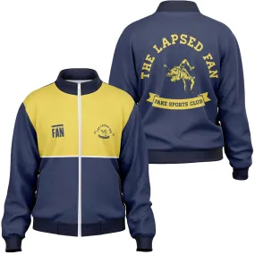 TLF Fake Sports Club Lightweight Track Jacket