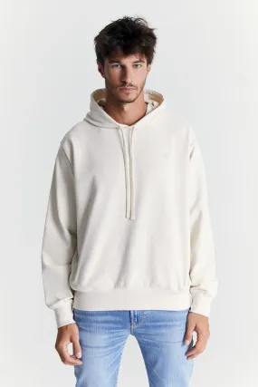 Tony - Hoodie - Off White
