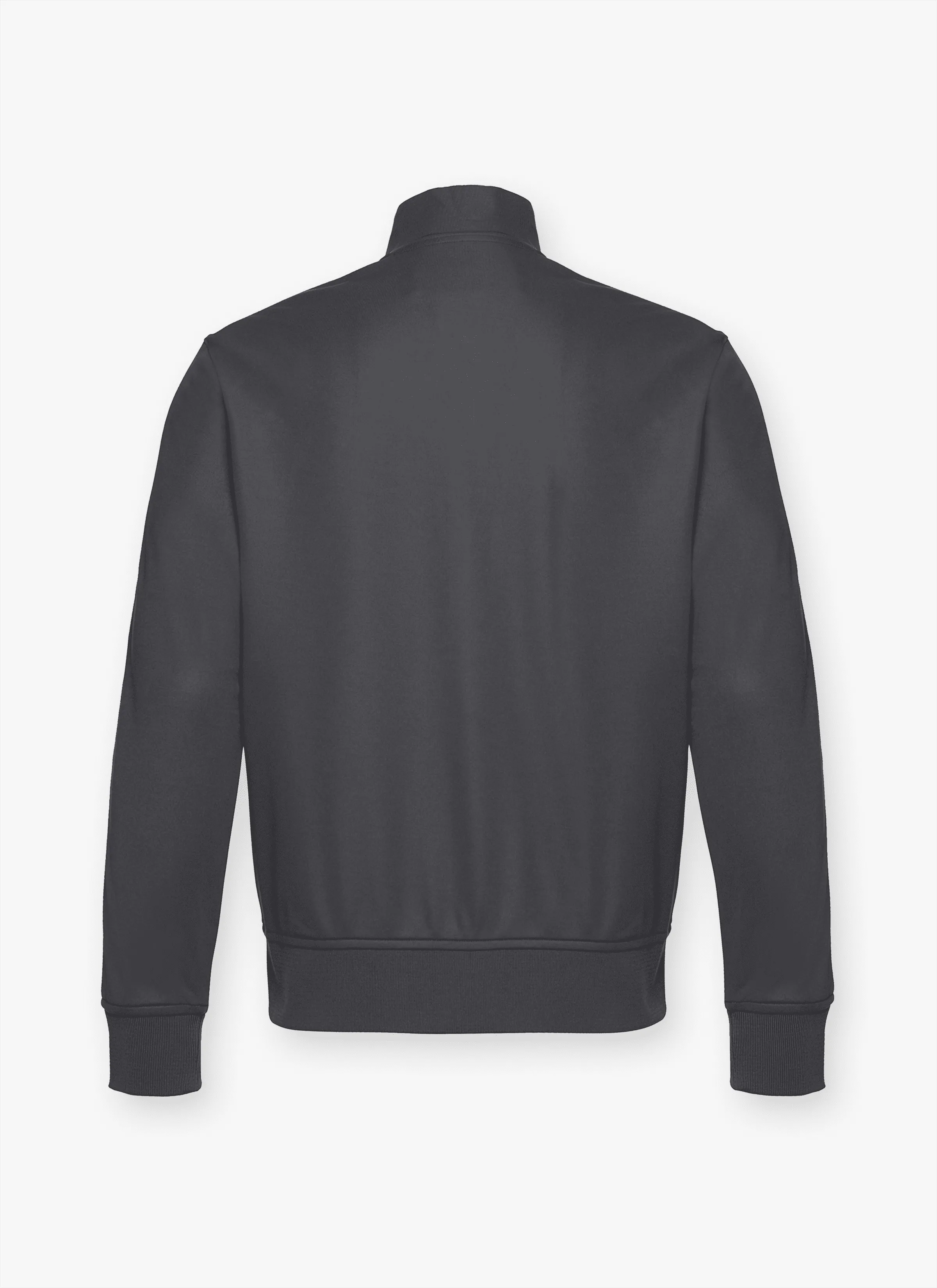 TRACK JACKET ANTHRACITE
