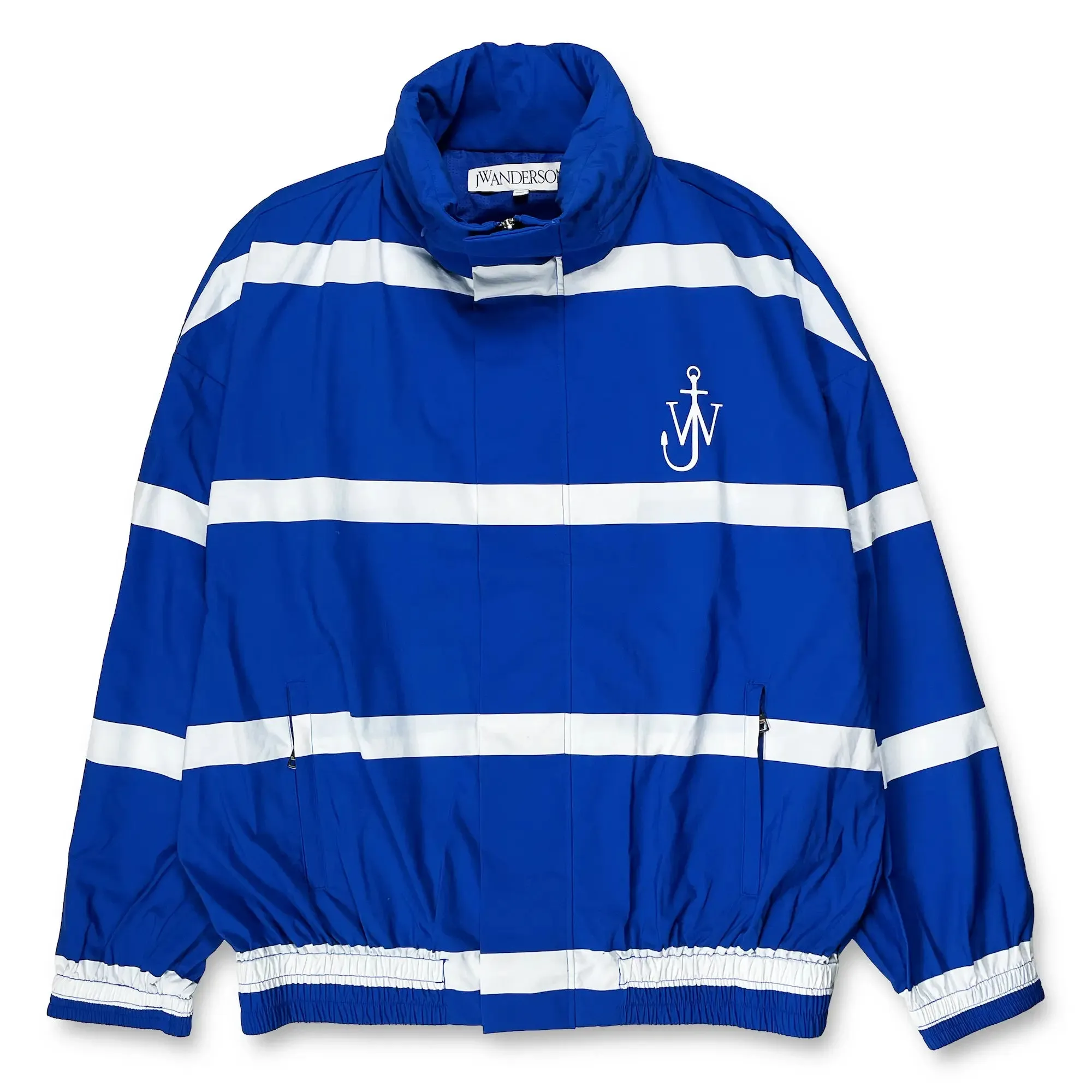 TRACK JACKET