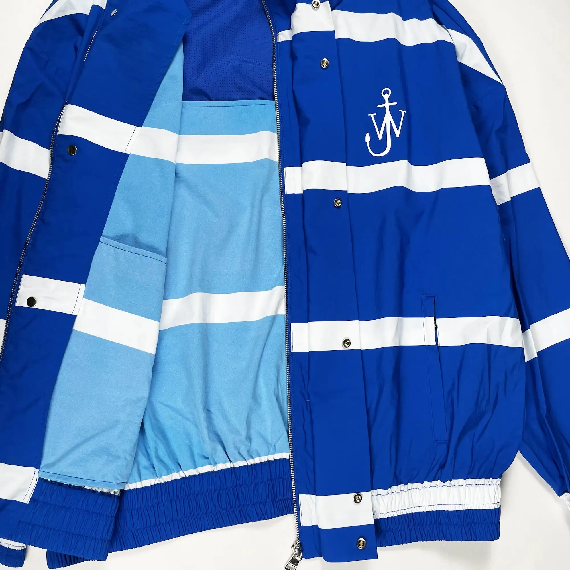 TRACK JACKET