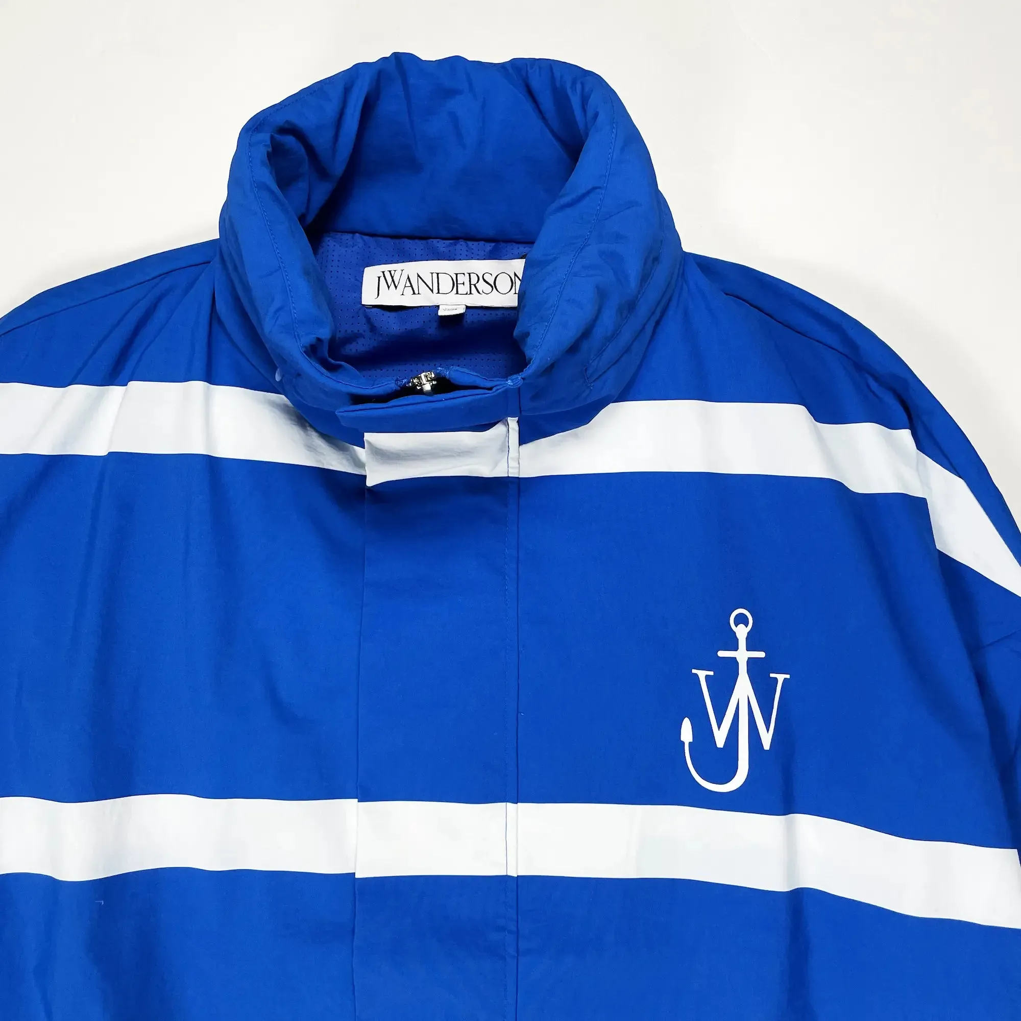 TRACK JACKET