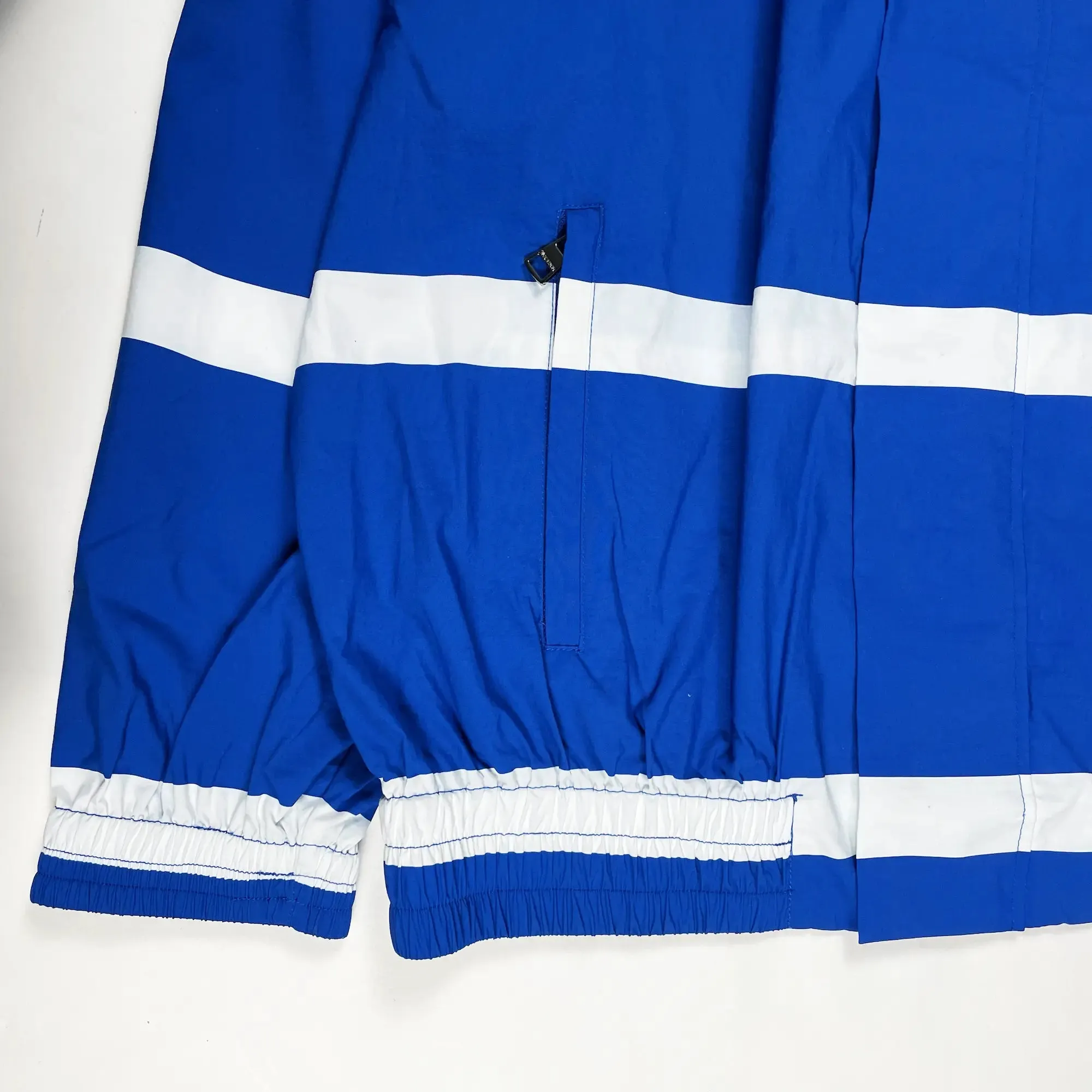 TRACK JACKET