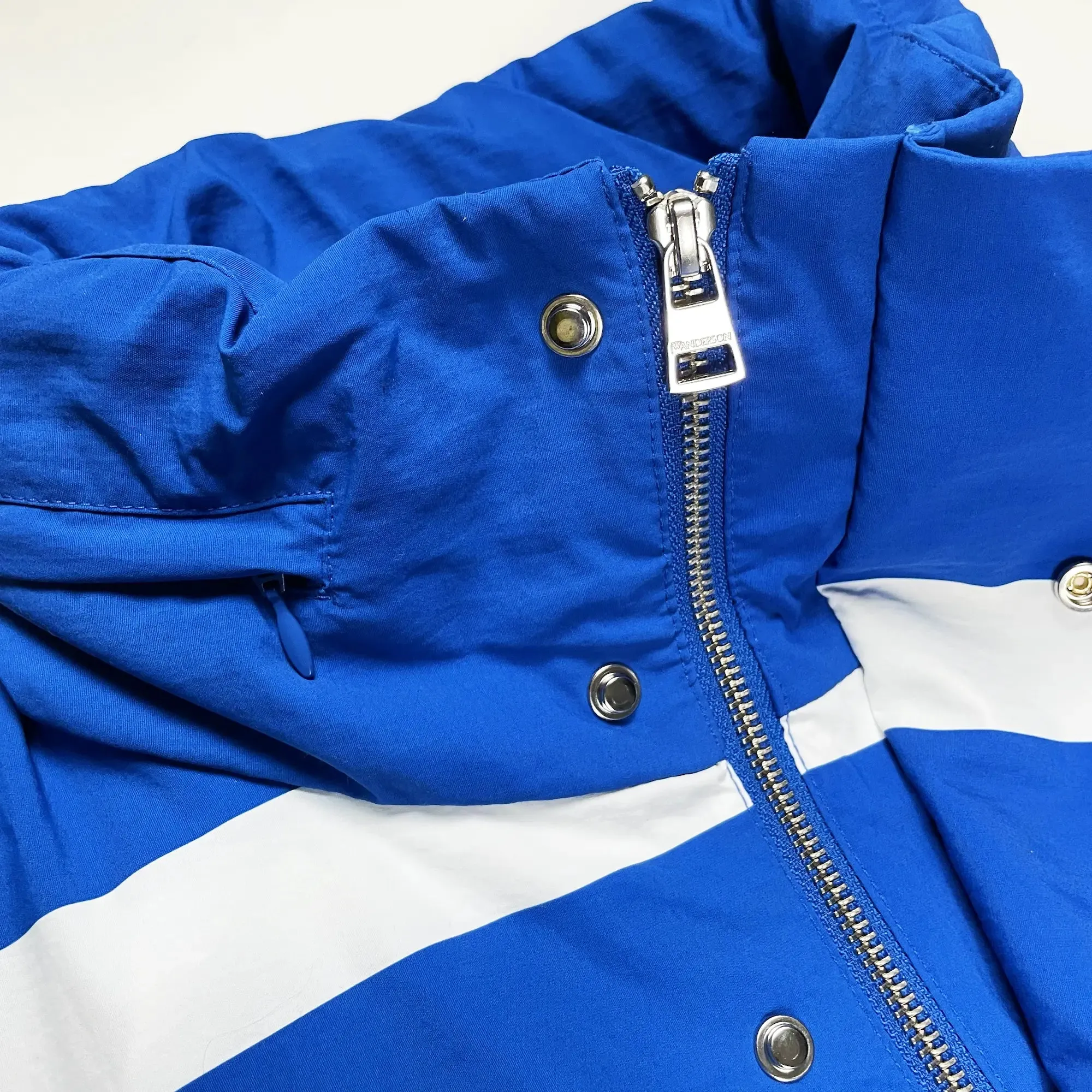 TRACK JACKET