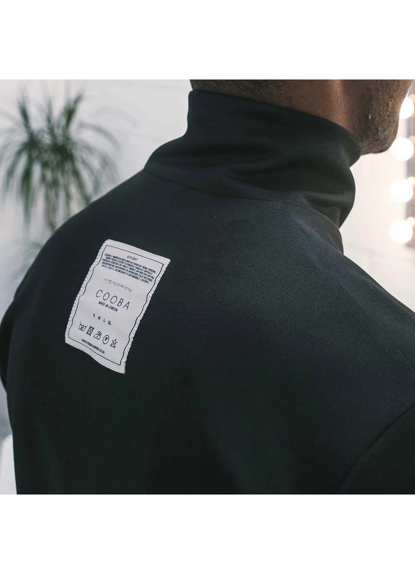 Track Top