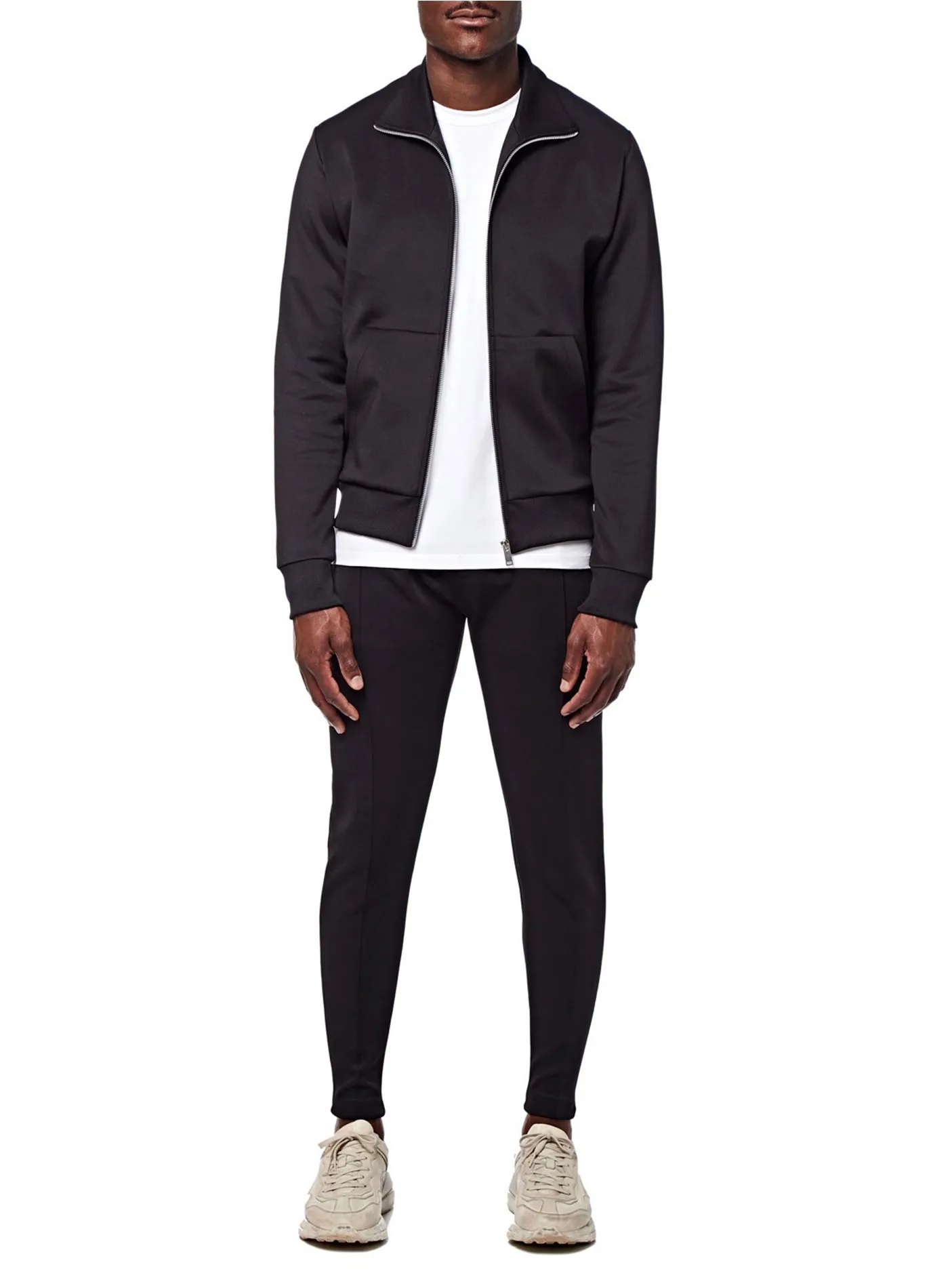 Track Top