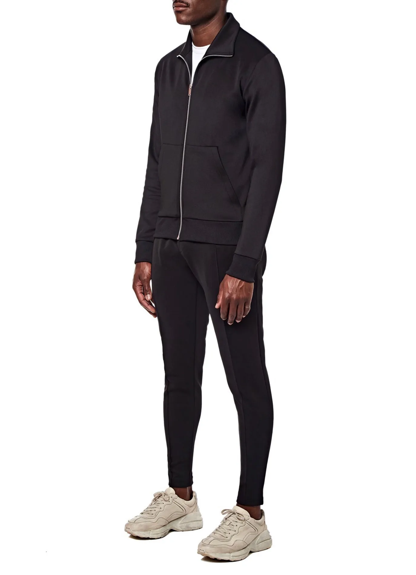 Track Top