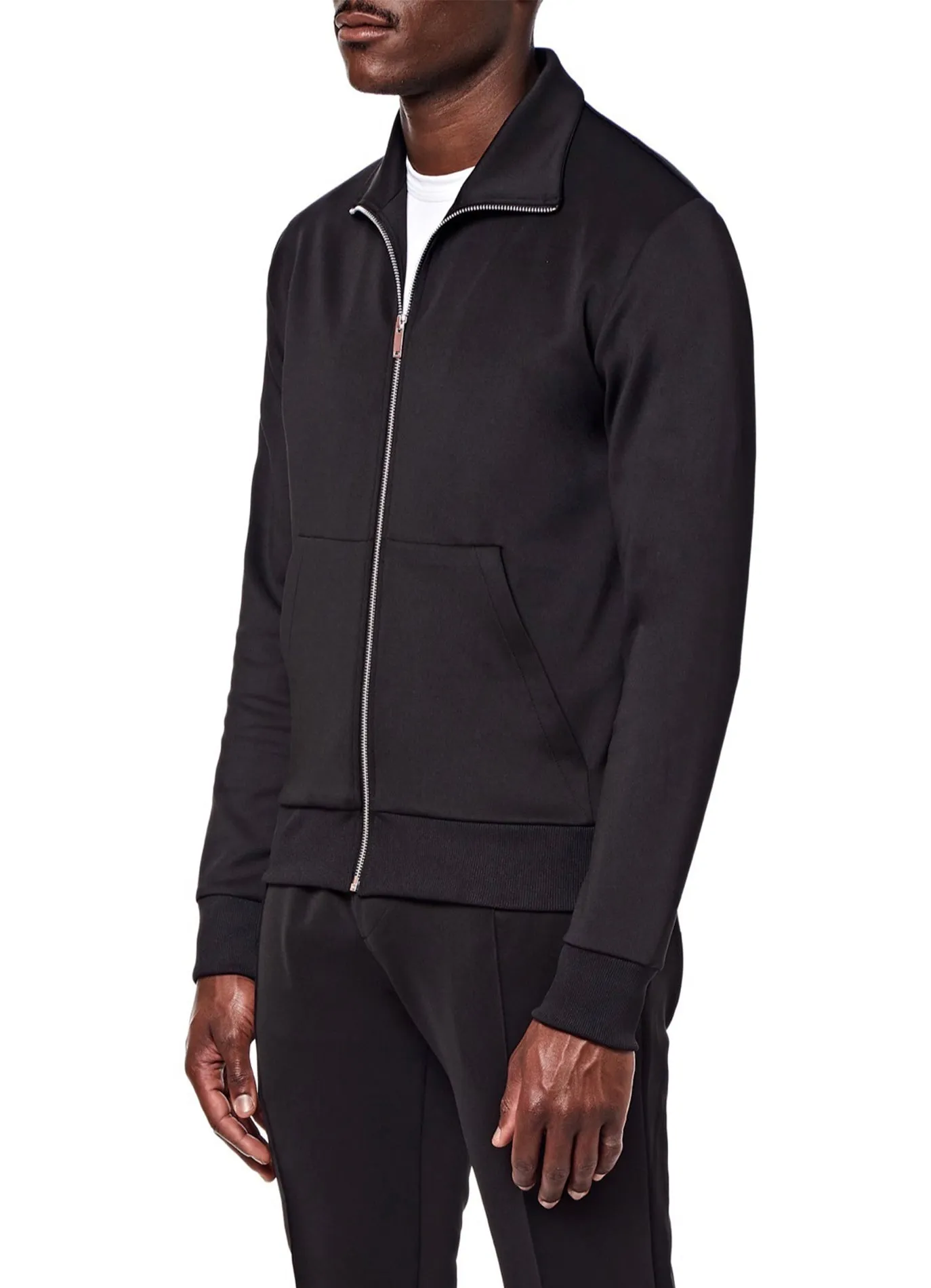 Track Top