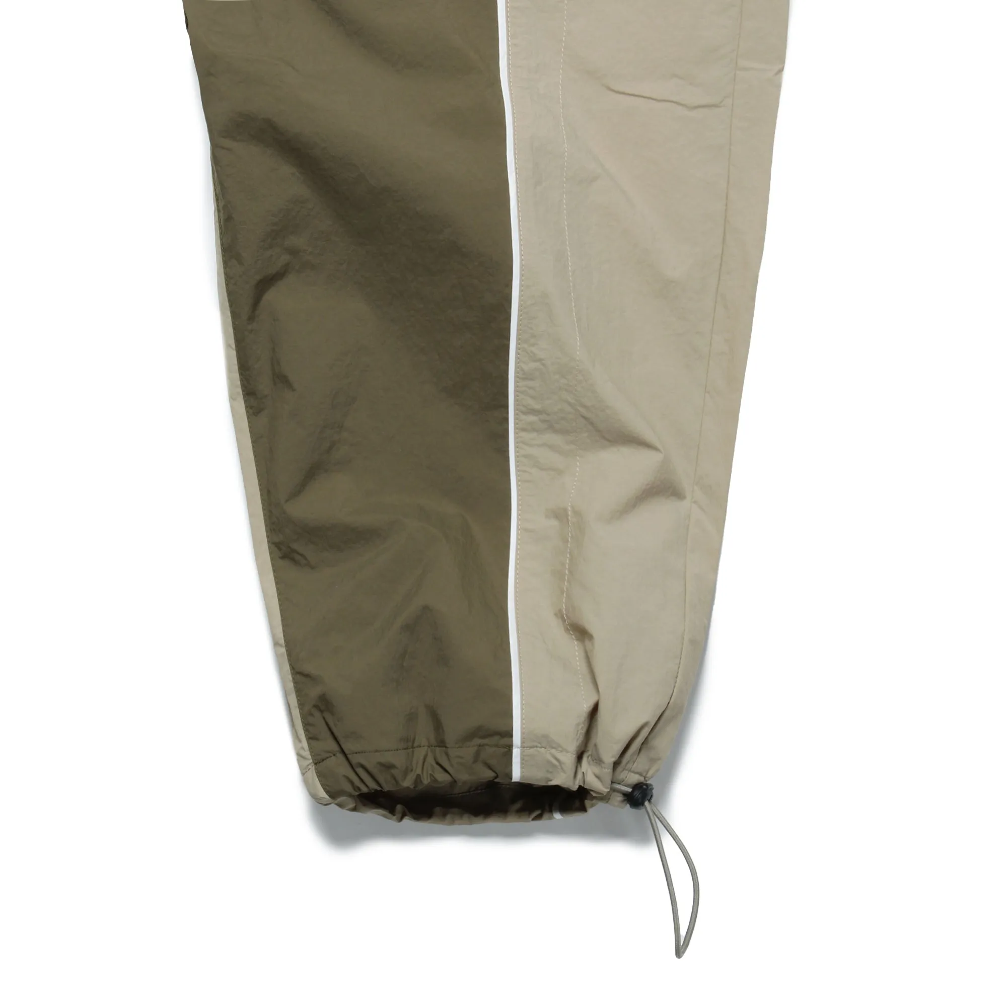 Track Trousers(BEIGE)