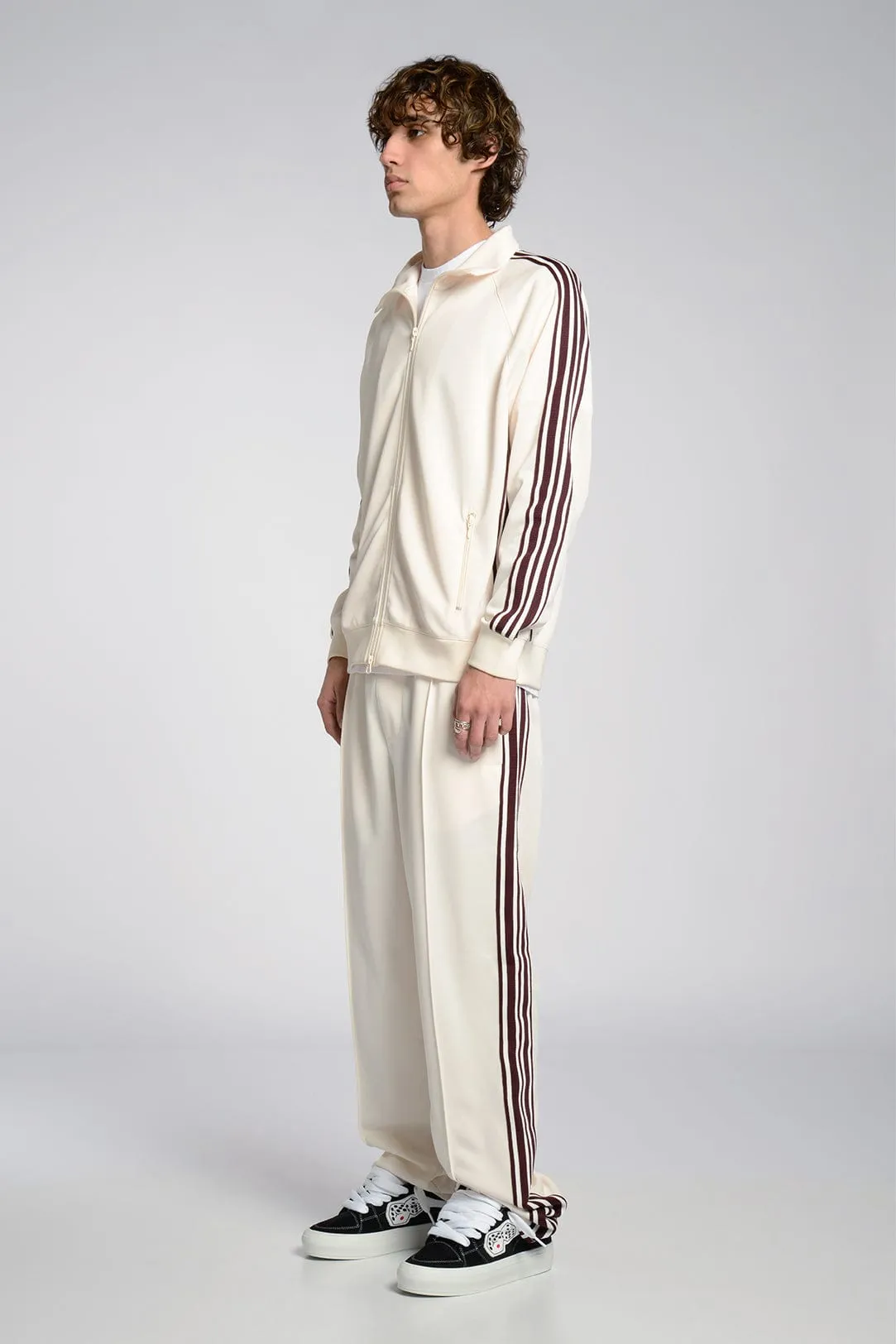 Trackstar Jacket