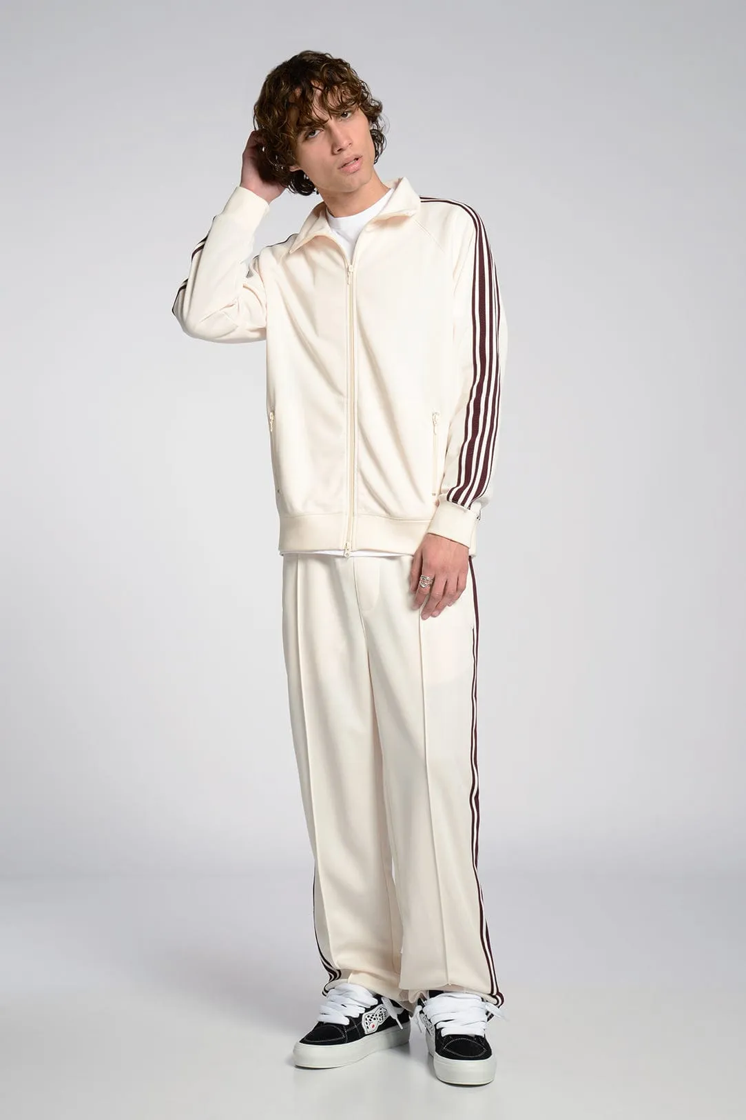 Trackstar Jacket