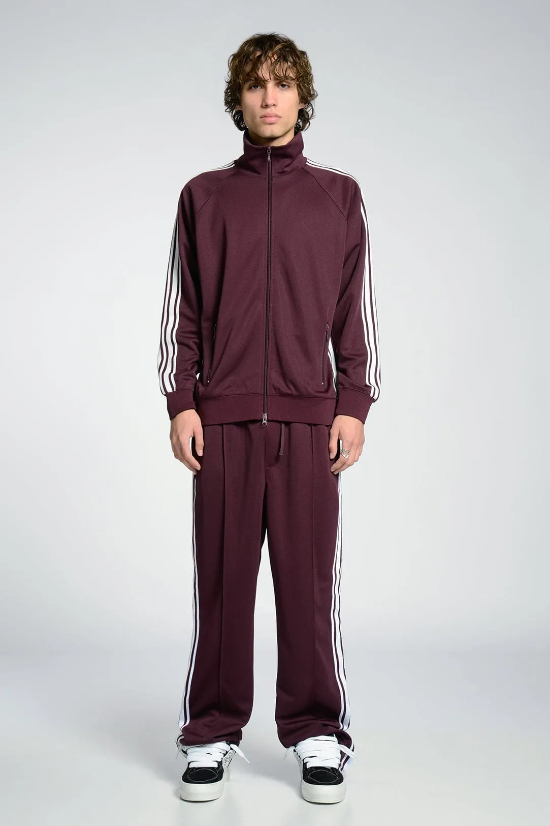 Trackstar Jacket
