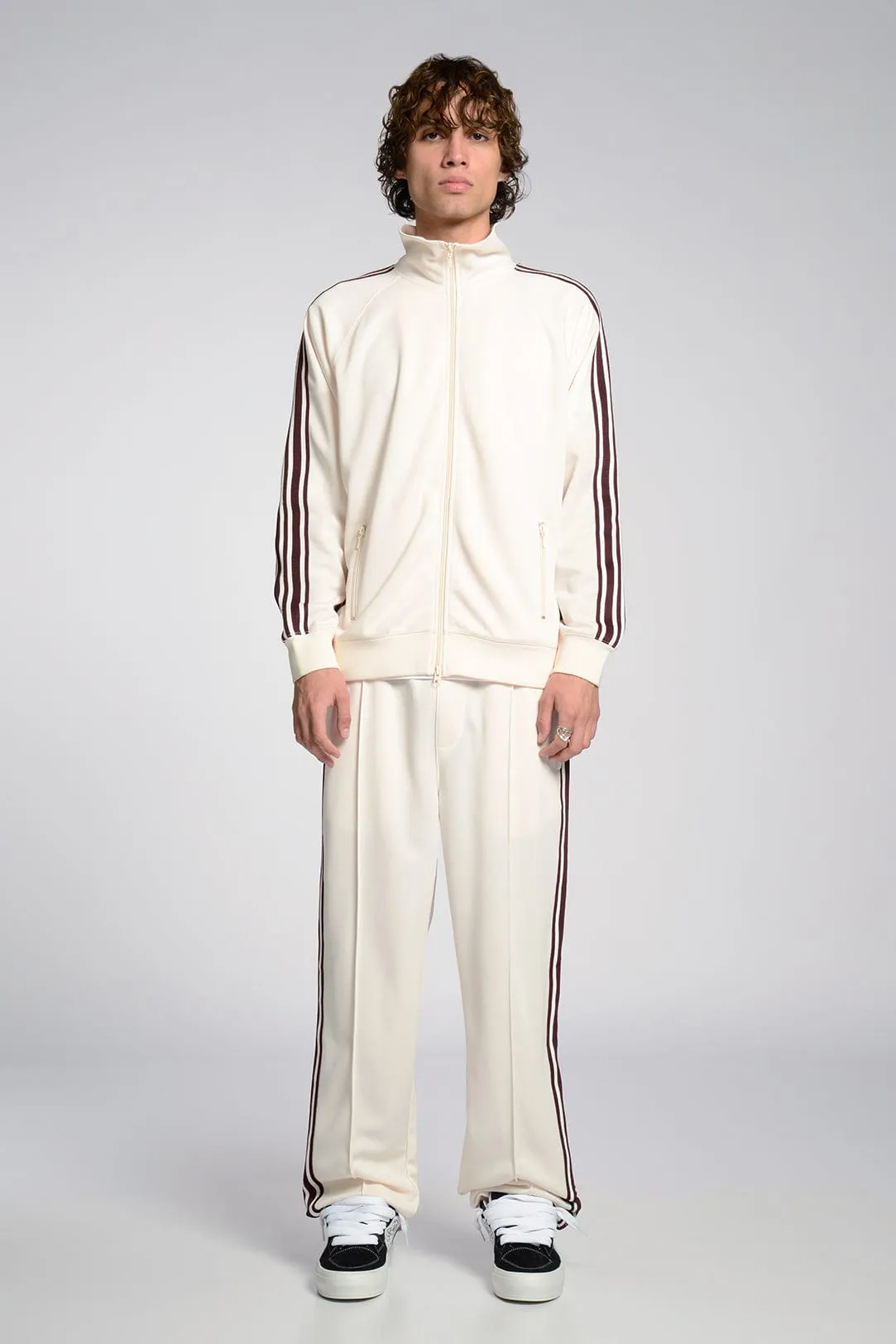 Trackstar Jacket