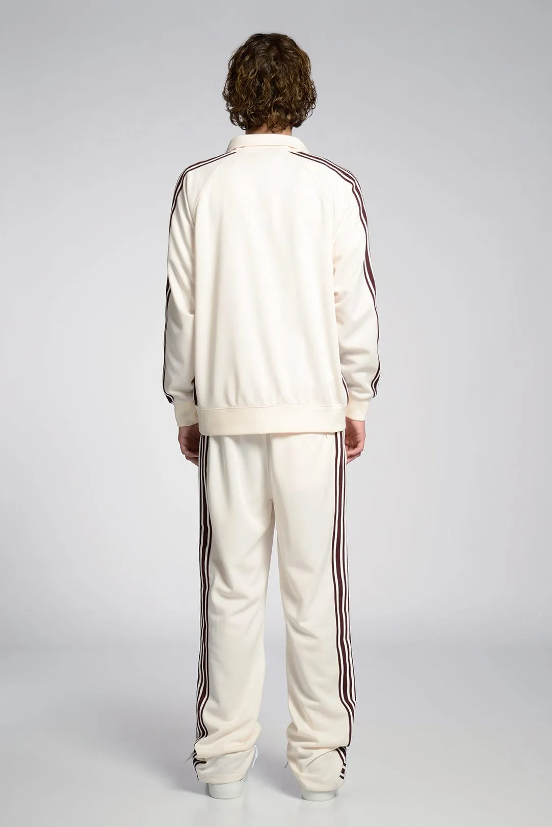 Trackstar Jacket