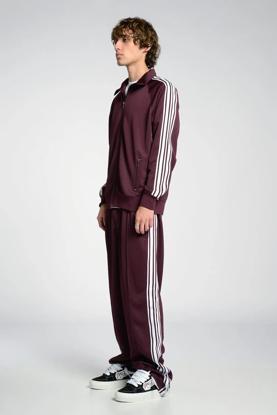 Trackstar Jacket