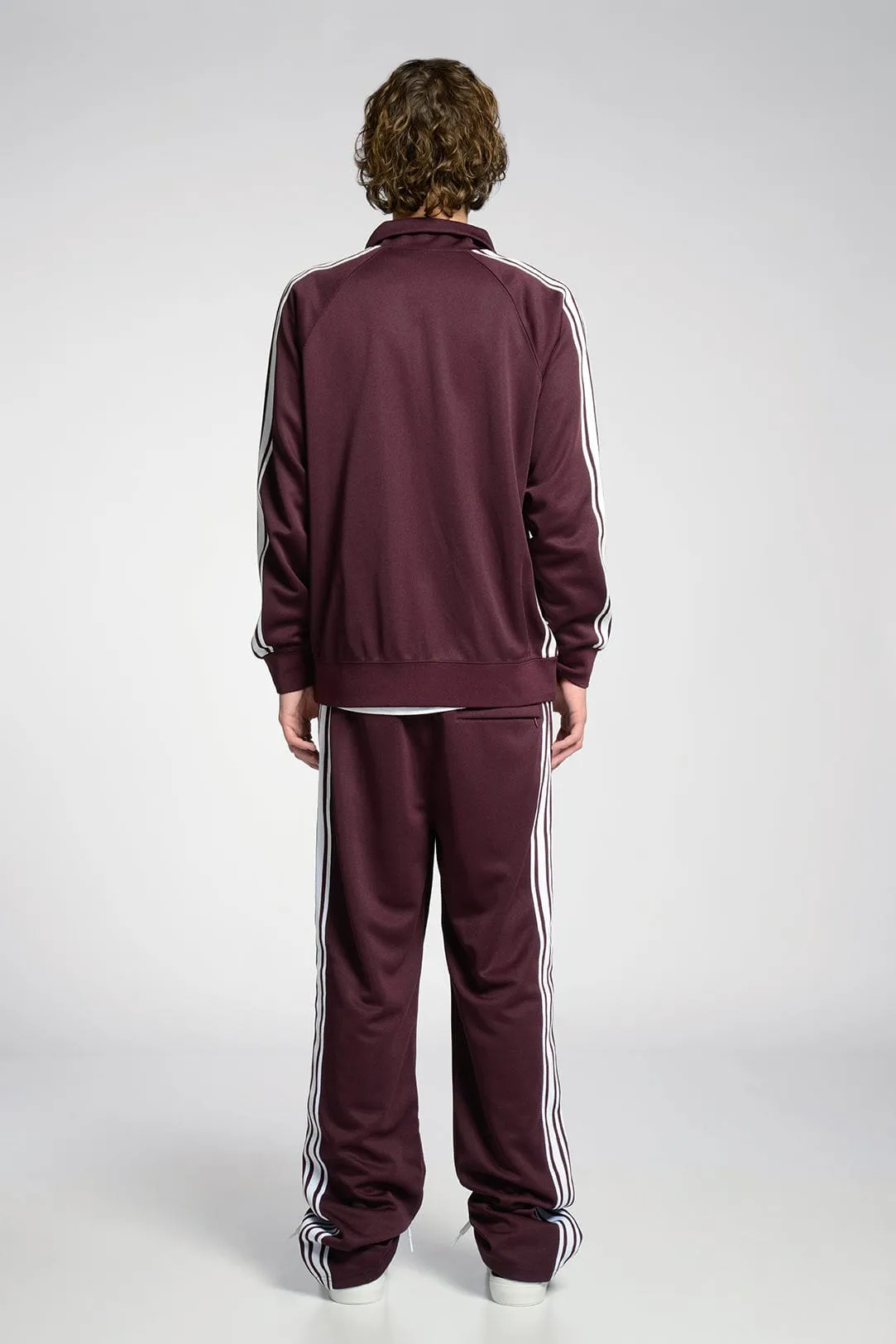 Trackstar Jacket