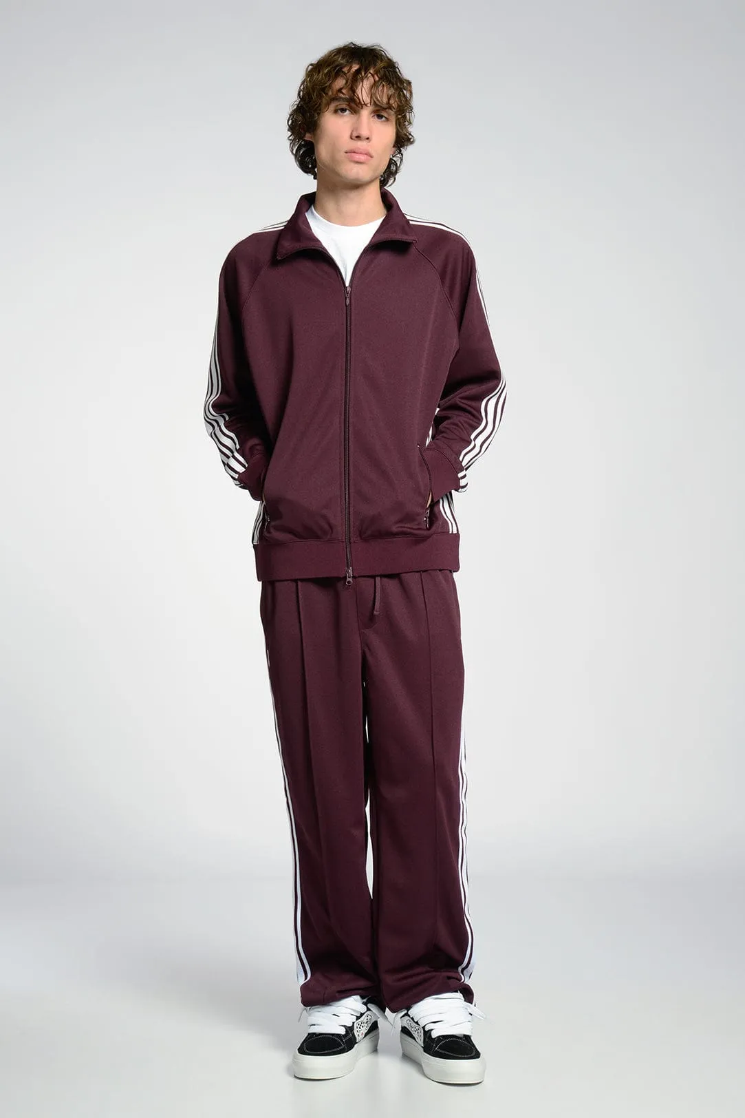 Trackstar Jacket