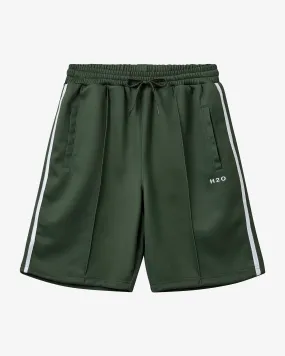 Tracksuit Shorts - Thyme Army