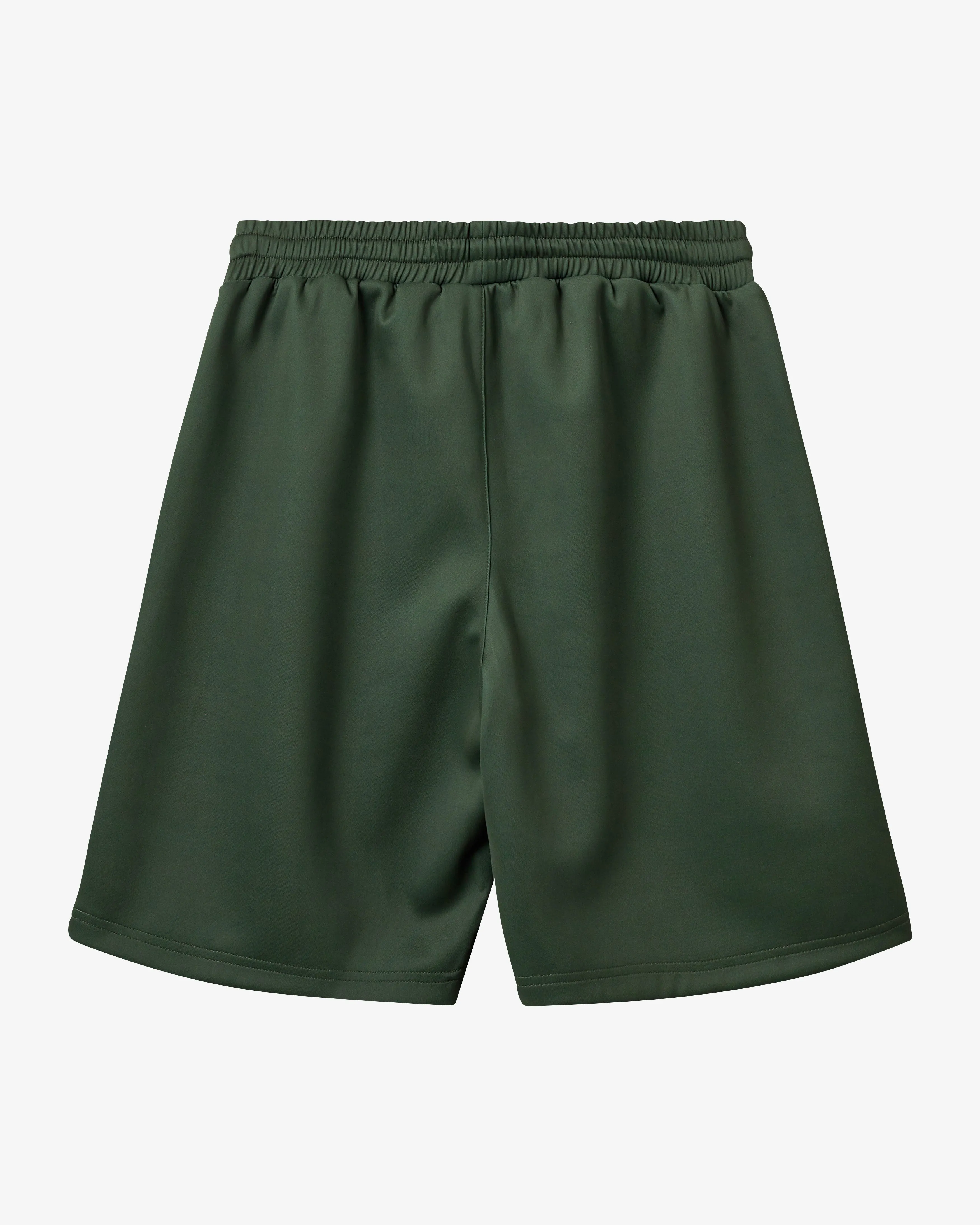 Tracksuit Shorts - Thyme Army