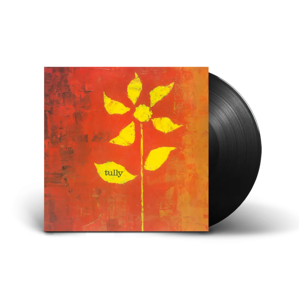 Tully / Tully LP Vinyl