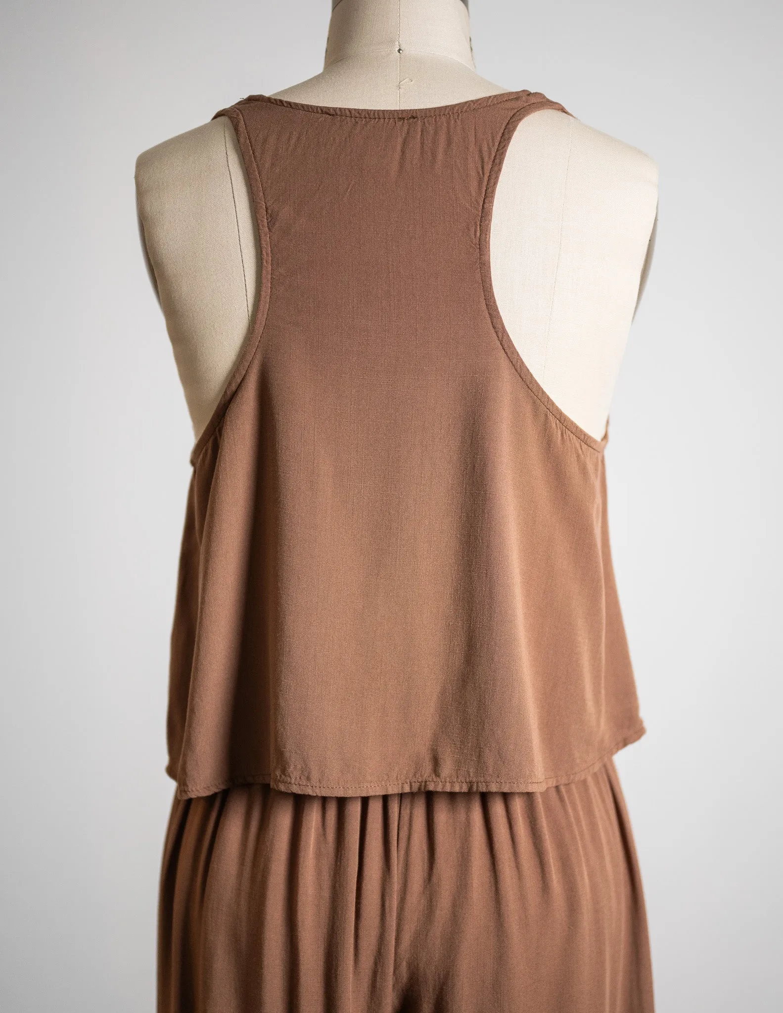 Tyra Crop Tank