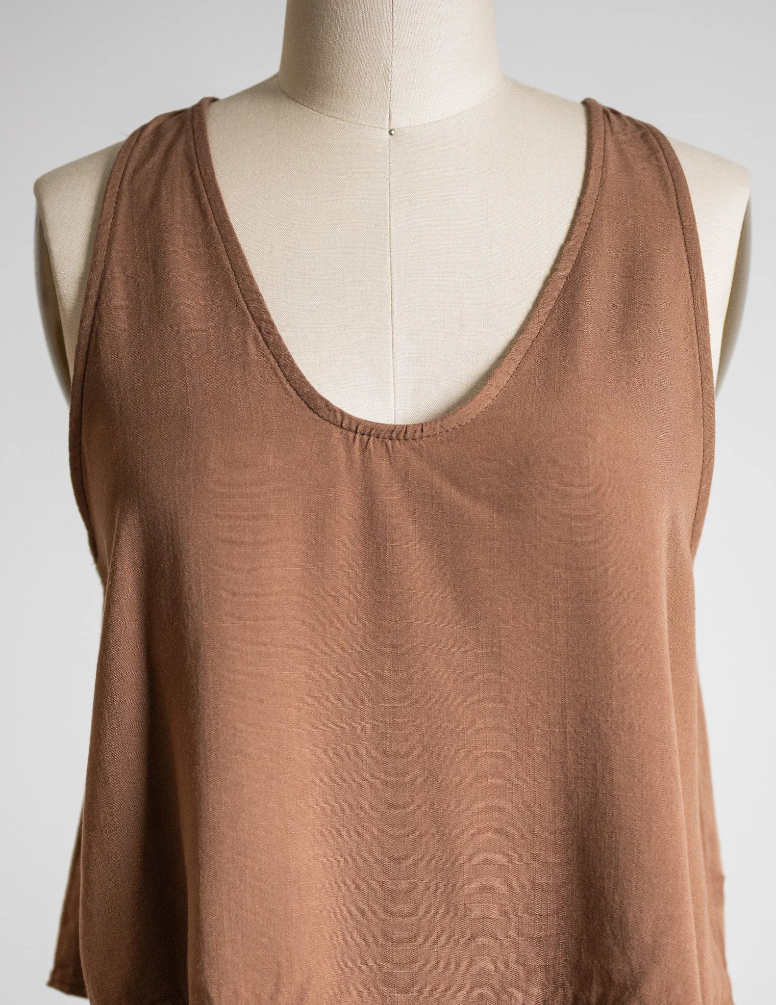 Tyra Crop Tank