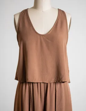 Tyra Crop Tank
