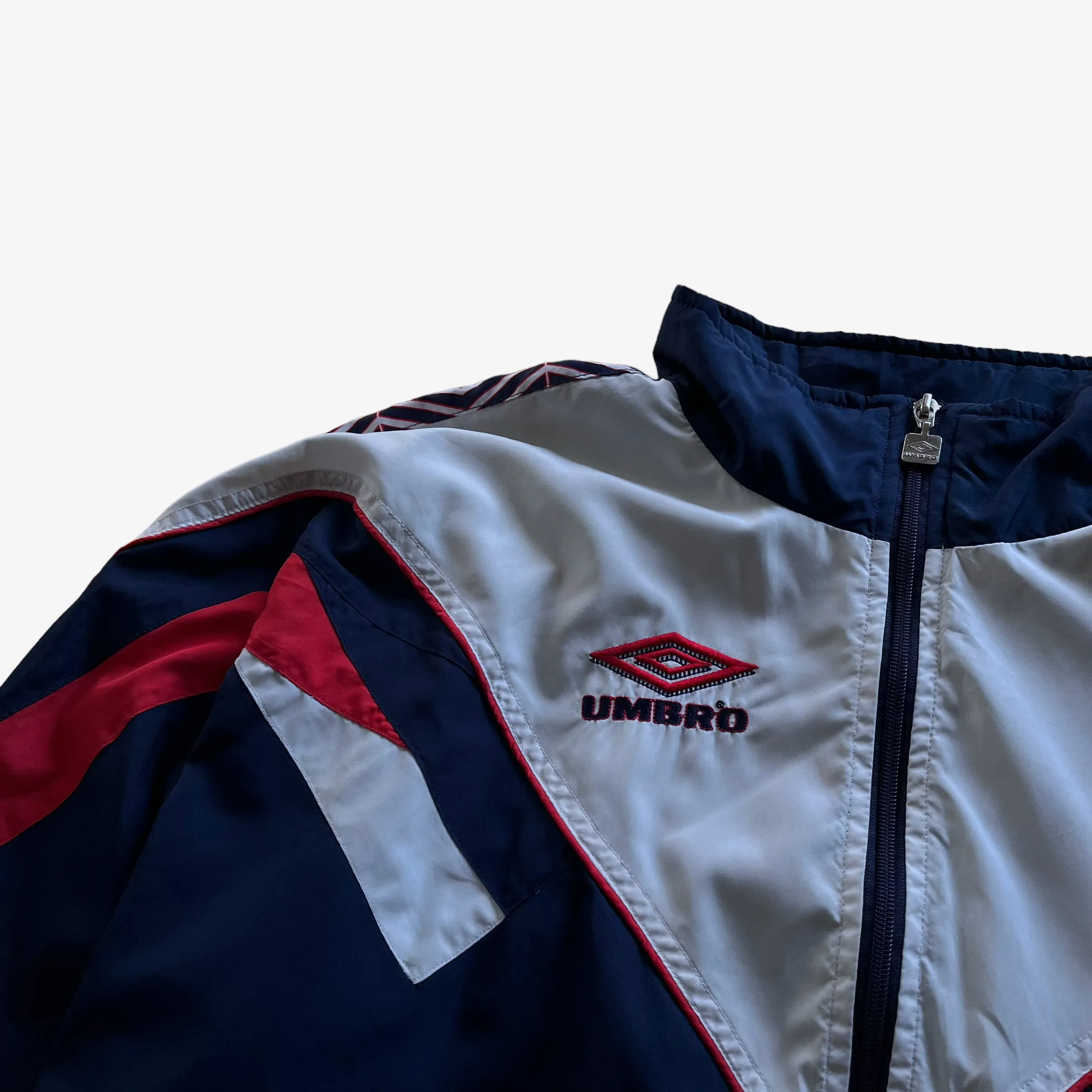 Umbro England Colourway Track Jacket