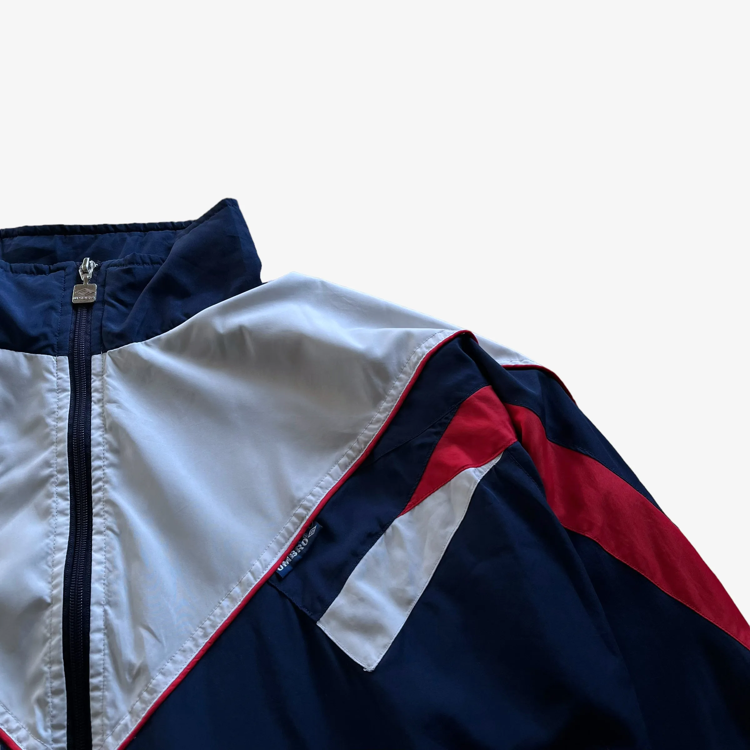 Umbro England Colourway Track Jacket
