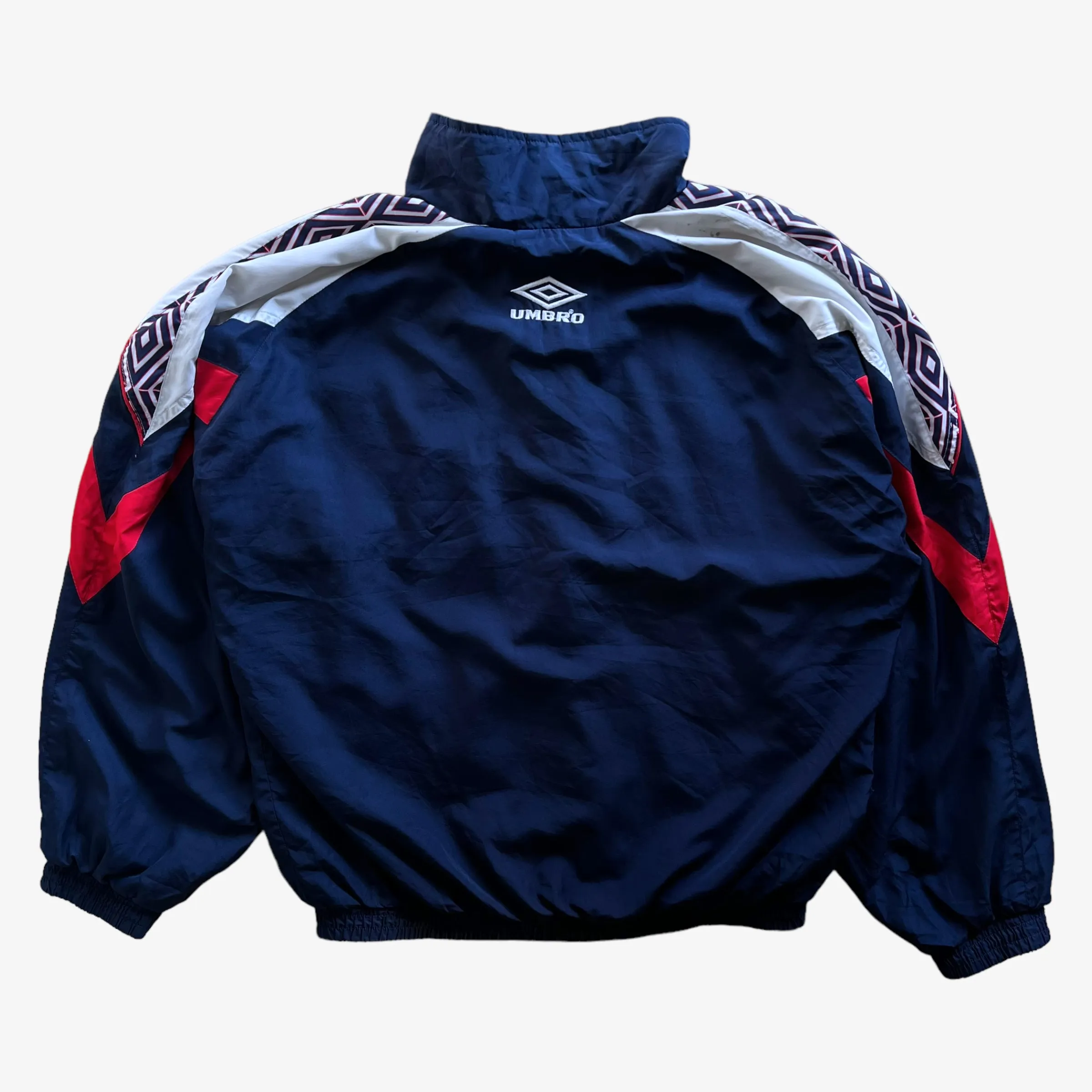 Umbro England Colourway Track Jacket